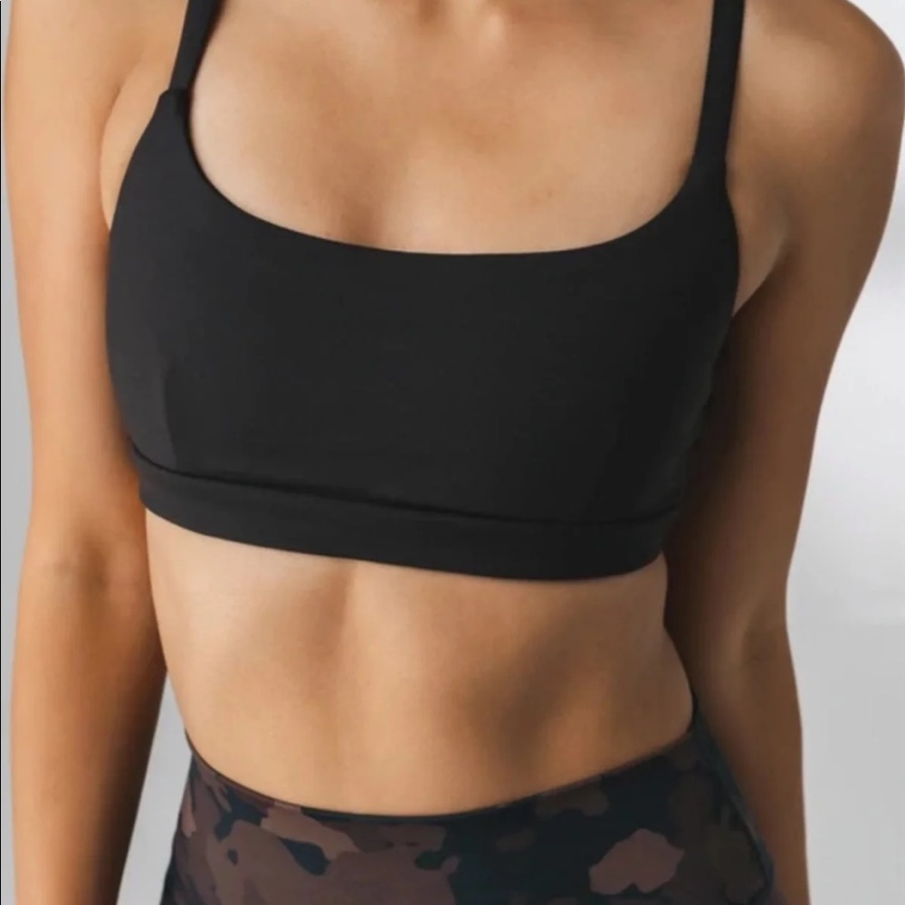 Balance Athletica Ignite Bra, Size Small D+